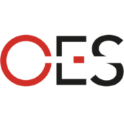 OES – Österreichisches Expertennetz Sicherheit Logo